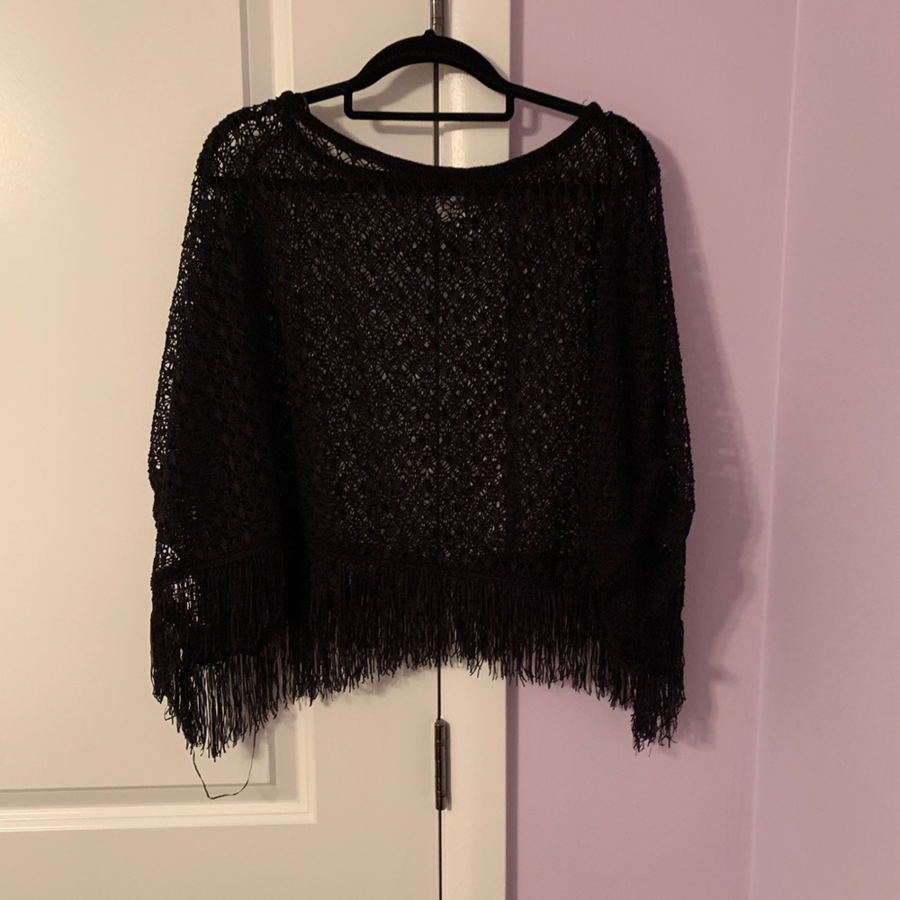 Pull Over Top - image 3